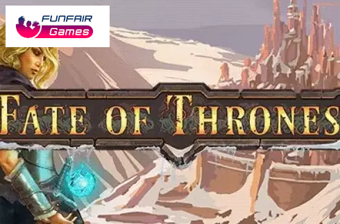 Fate Of Thrones